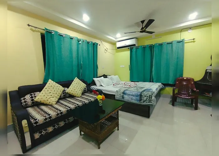 Charulata Residency
