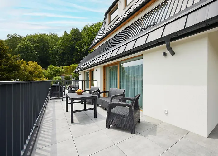 Everest Apartamenty Szczyrk