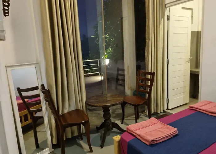 River Front Villa