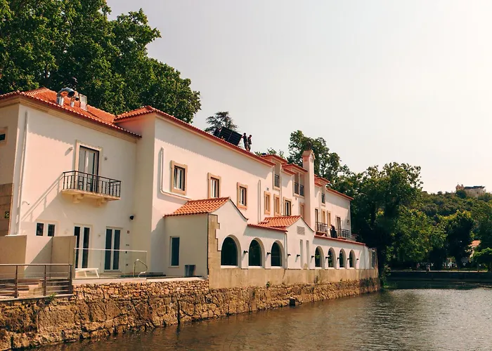 Estalagem Santa Iria Hotel & Spa