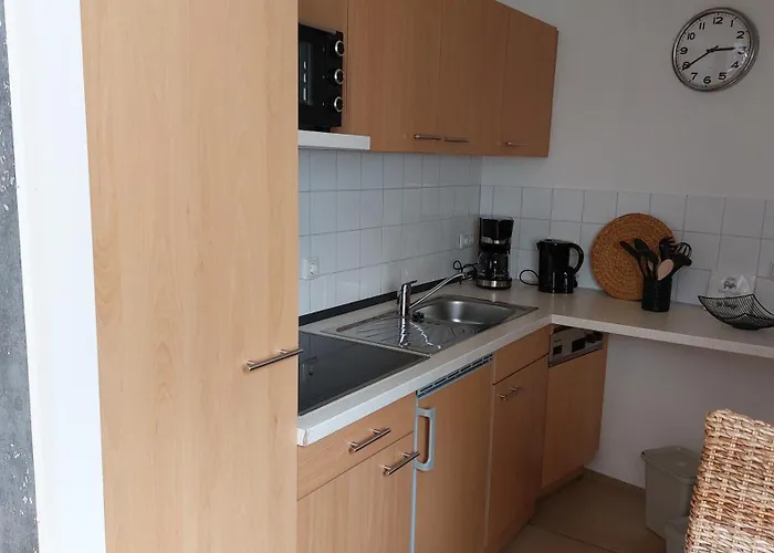 Ferienwohnung Schmitz