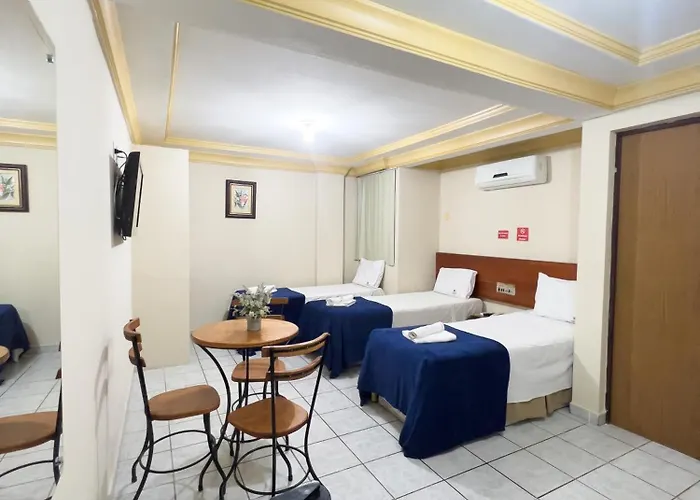 Central Hotel