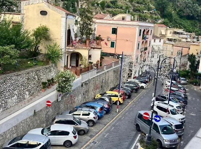 Keteia - Amalfi Coast