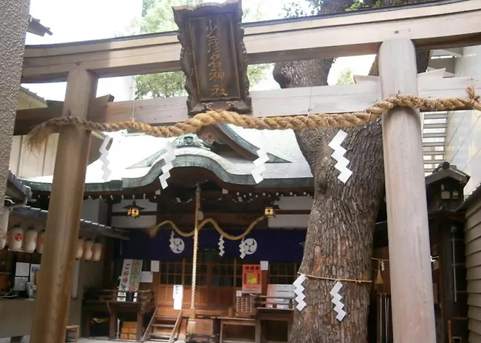 Toyoko Inn Osaka Yodoyabashi-Eki Minami