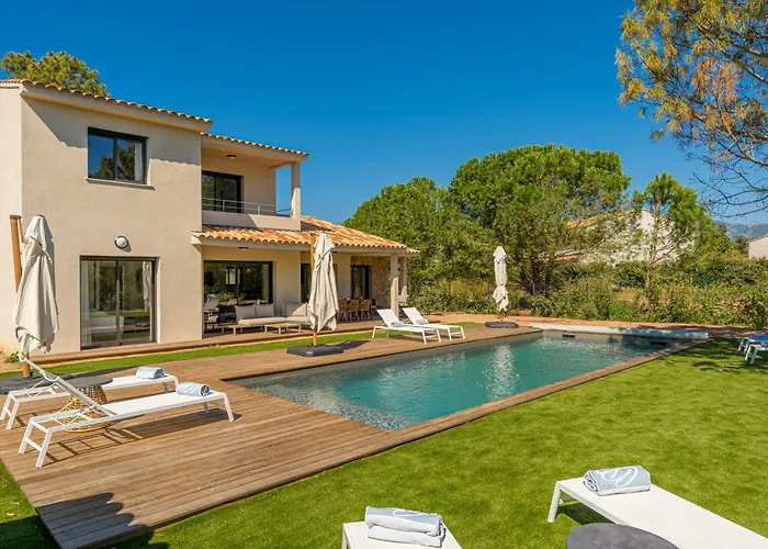 Calarossa Bay Resort Porto-Vecchio 