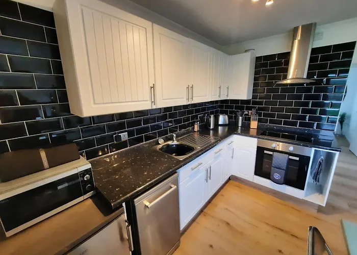 St Margaret'S 2-Bed Chalet - Sleeps 4 & Pets Ok