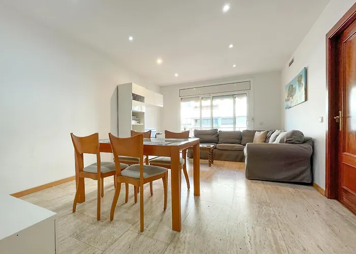 Apartment Picasso