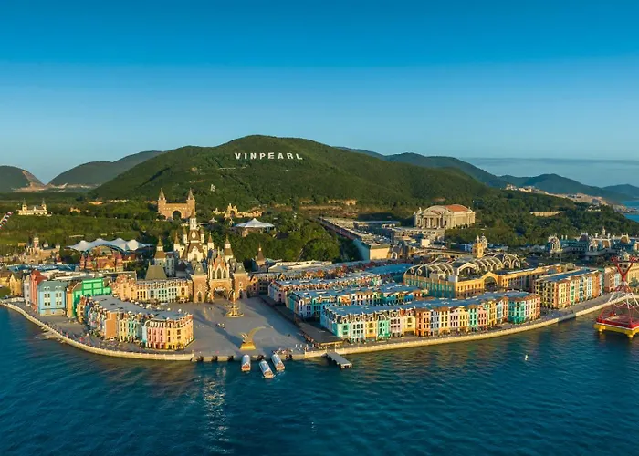 Vinpearl Beachfront Nha Trang