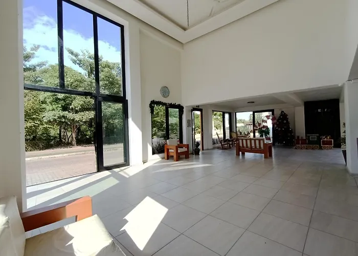 Villas Dulce Suenos Residencial