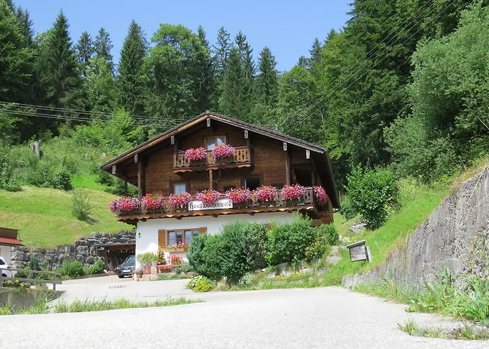 Haus Buchenwald