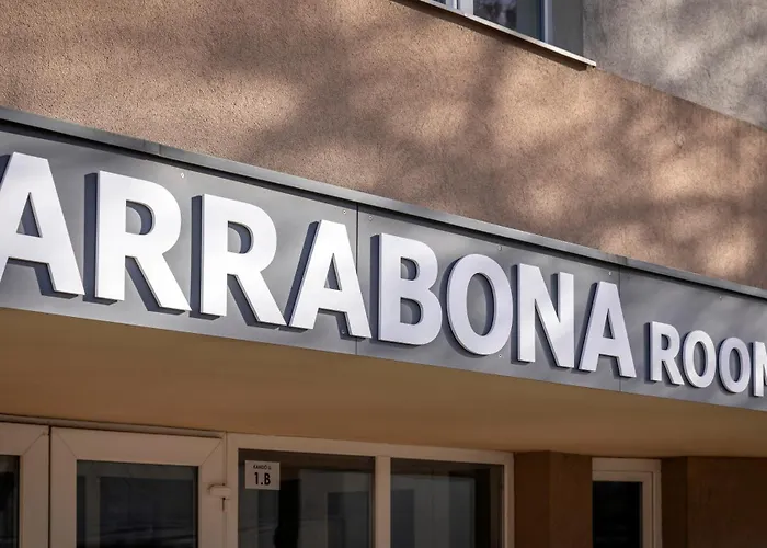 Arrabona Rooms