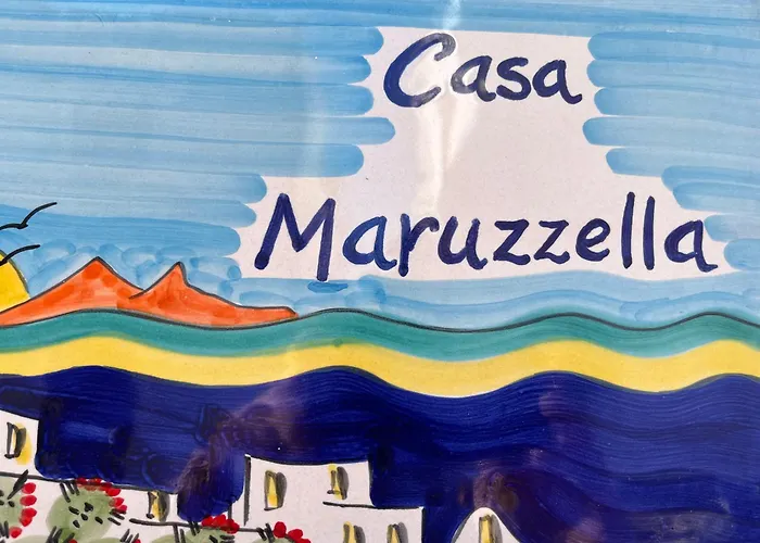 Casa Maruzzella