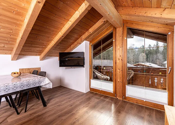 Ferienwohnung Brueggler