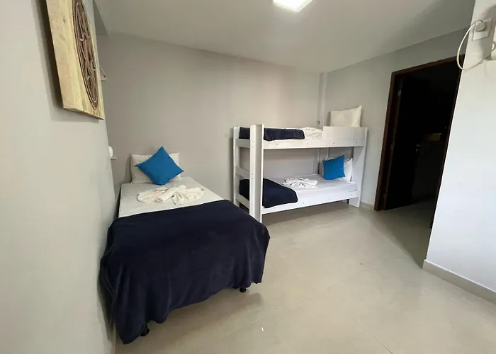 Pousada Estalagem Dos Corais Da Prainha