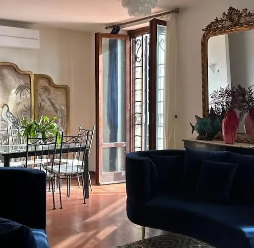 ☆Lovely View Of Florence In Stilish Designed Apt☆