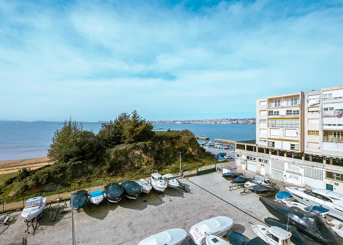 El Embarcadero