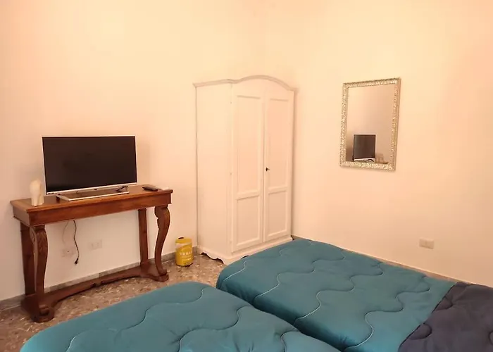 Sunnyhome- Ostia Lido Vista Mare 2 Bagni