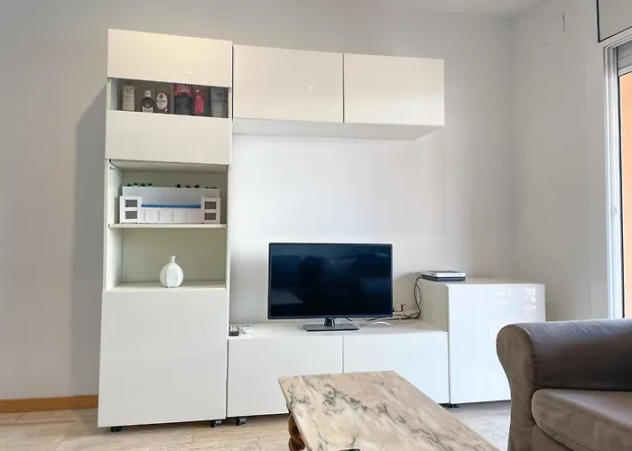 Apartment Picasso