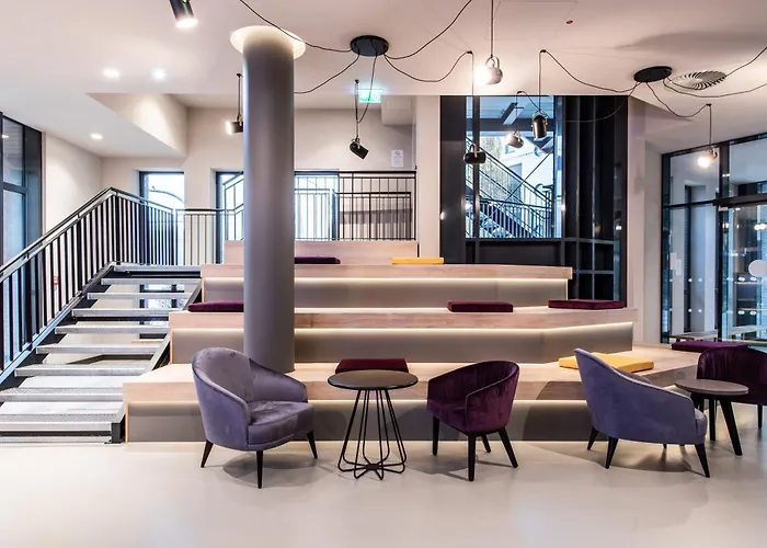Premier Inn Hamburg St. Pauli