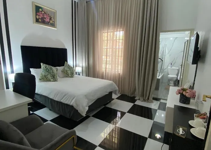 Ditoro Boutique Hotel