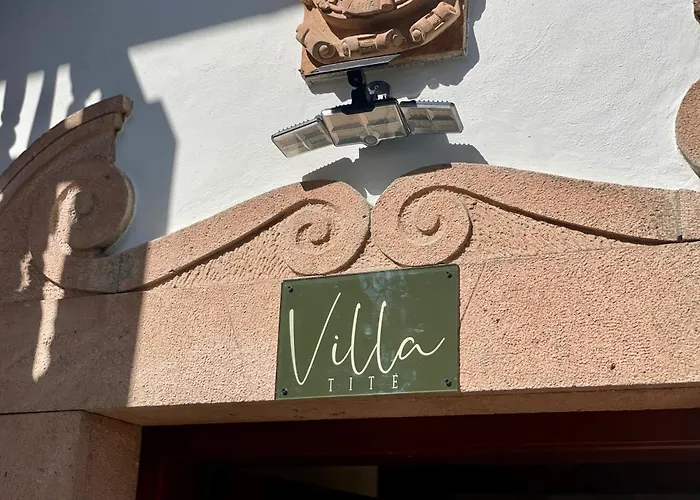 Villa Tite