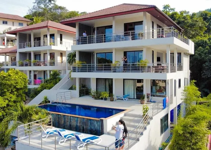 Chawenghill Samui