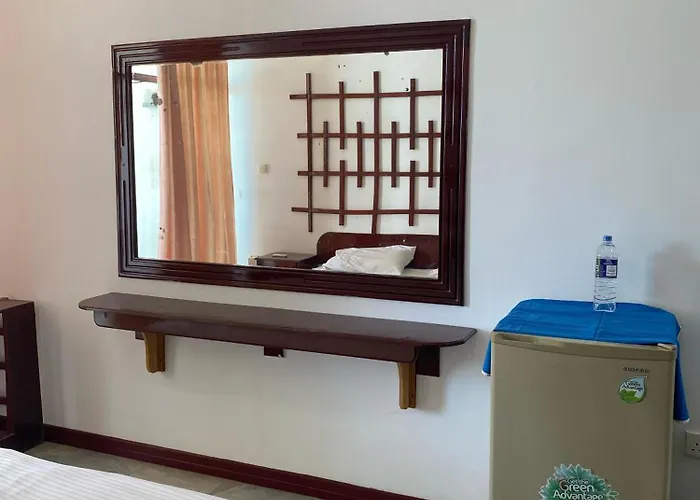 Wasana Beach Hotel