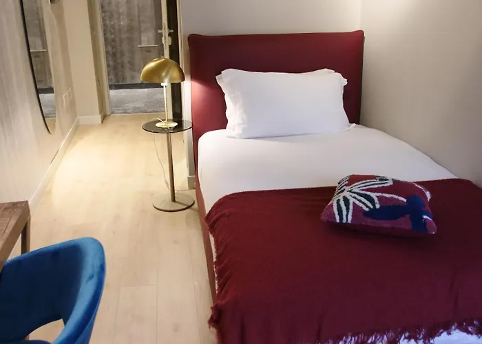 Hotel Battisti 31
