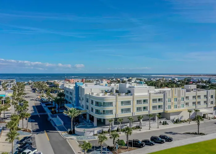 Hyatt Place St Augustine Vilano Beach