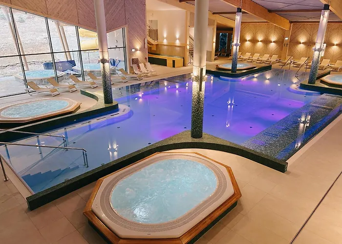 Aries Hotel & Spa Szczyrk