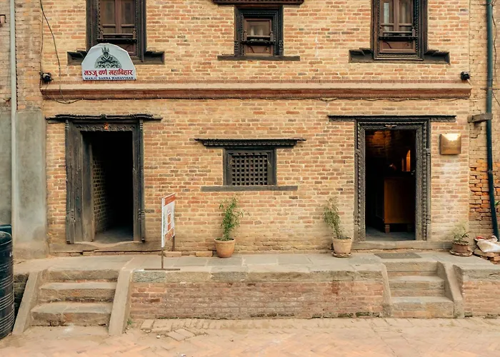 Manju Baha Hotel