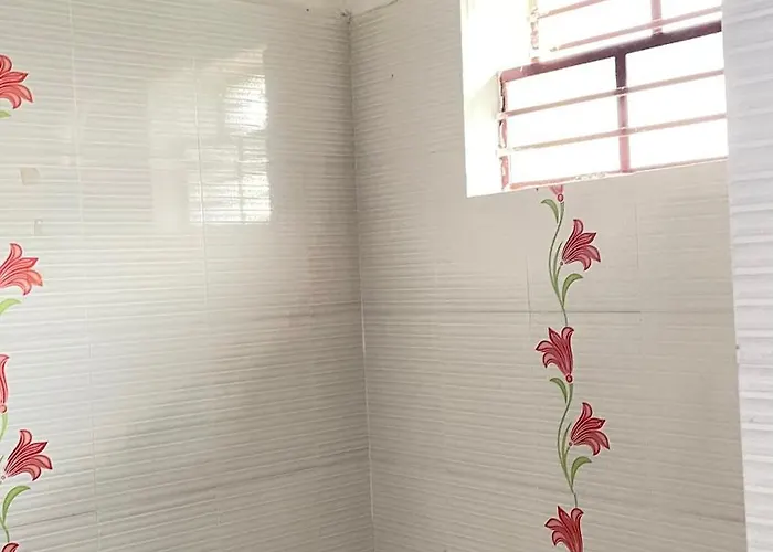 White House - 2Bhk - Esha Apartment