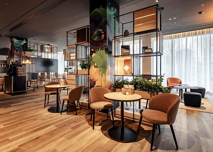 Intercityhotel Paderborn