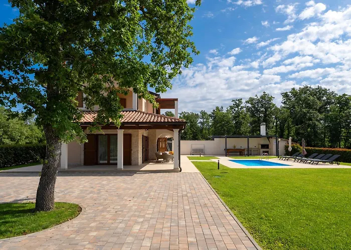 Villa Genia I