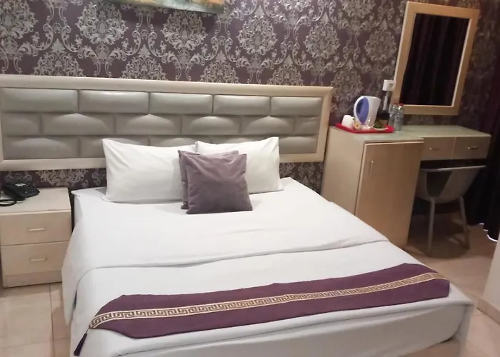Beirut Hotel 1