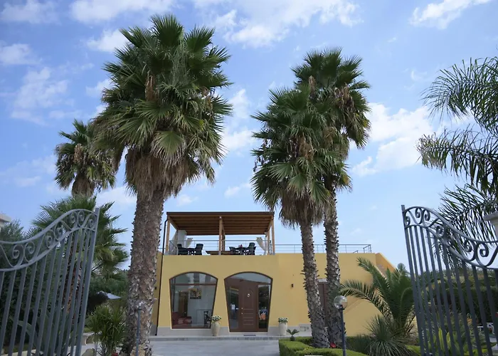 B&B Sale E Sole Sul Mare Avola