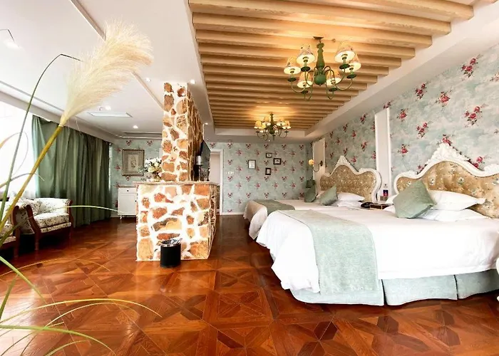 Fresh House Hotel - West Lake Qingchun Branch