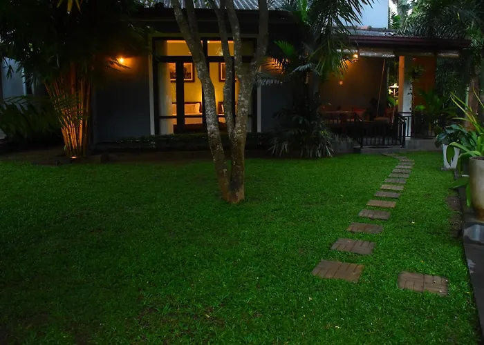 Leel'S Safari Cottage