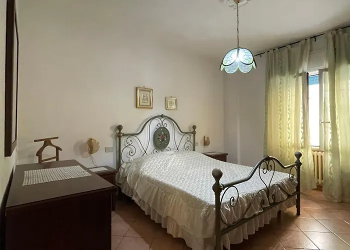 Appartamento Centro Follonica