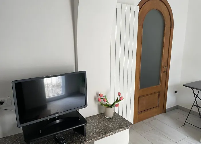 La Casa Di Rosetta