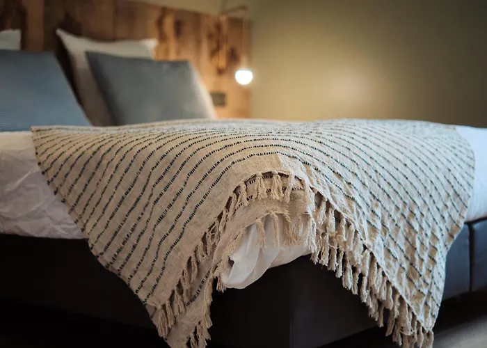 Penthouse : Immersion Dans La Nature