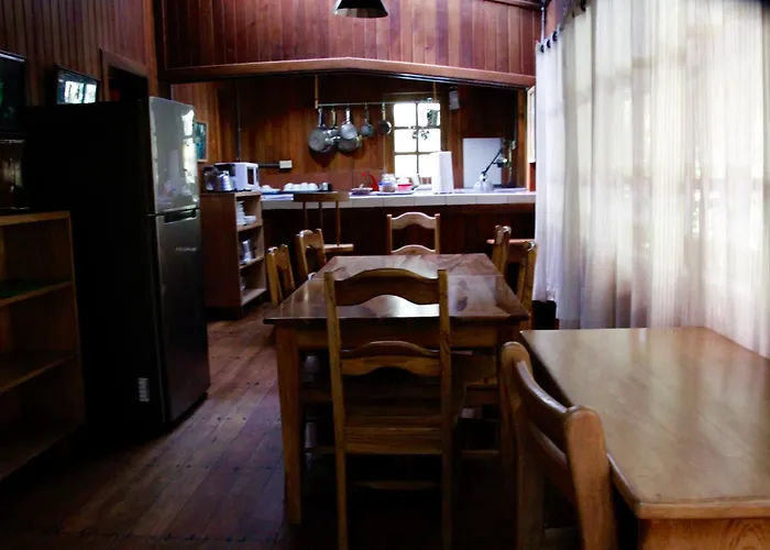 Los Quetzales Ecolodge & Spa