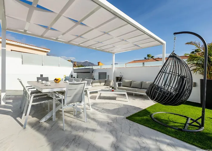 Villa Nicole Wifi, Gym, Heated Pool