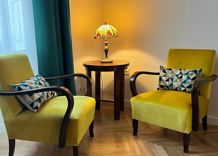 Ady1 Apartment