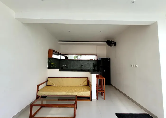 Villa Moana Sari