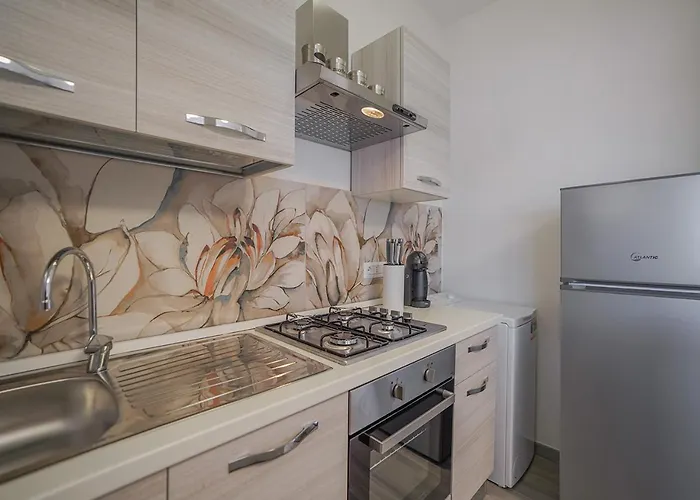Residenza Aldo Moro