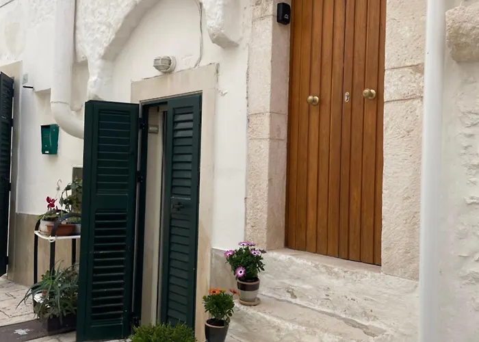 La Dimora Nel Borgo