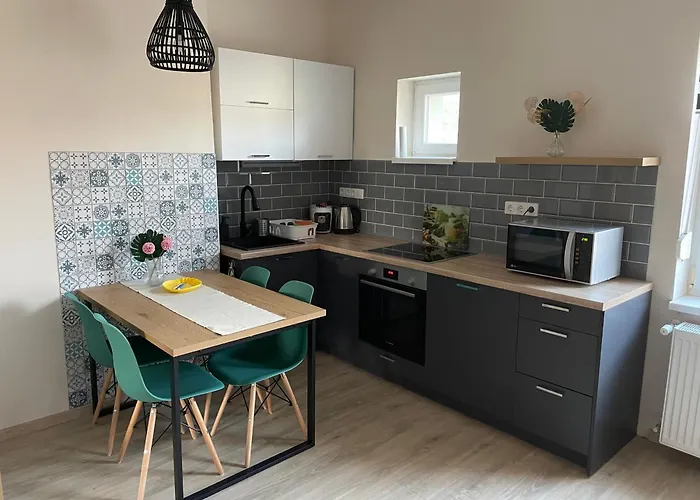 Liliom Apartman Bekescsaba