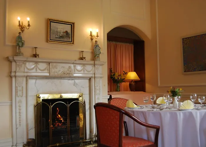 Enniskeen Country House Hotel