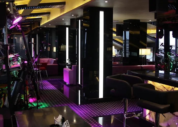 Orbis Design Hotel & Spa